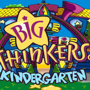 Big think 7 00