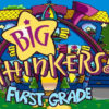 Big think 700