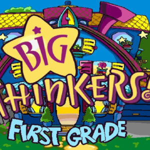 Big think 700