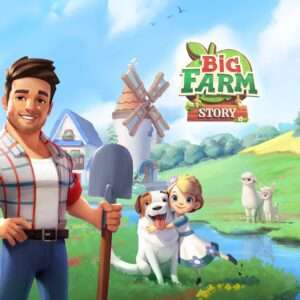 Bigfarm800