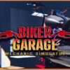 Biker hires