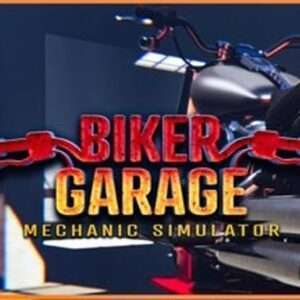 Biker hires