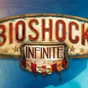 Bioshock 1