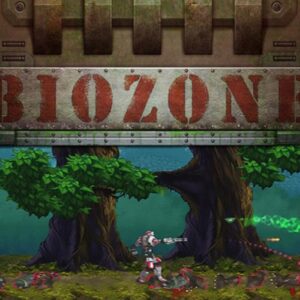 Biozone eu region only 580623.8