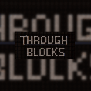 Through Blocks Steam CD Key