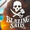 Blazing hires