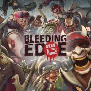 Bleedingeg8