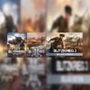 Blitzkrieg hires