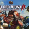 Blood bowl 2 700