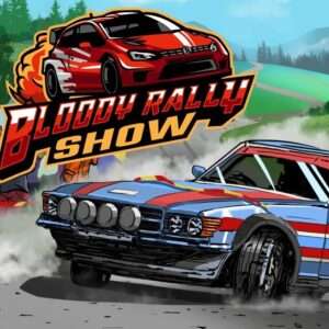 Bloodyrally 1