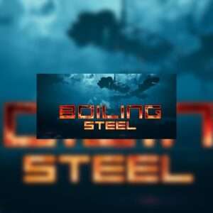 Boiling hires