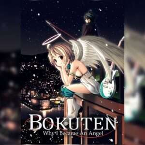 Bokuten800