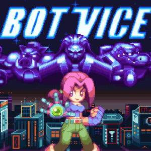 Bot Vice Steam CD Key