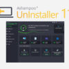 box ashampoo uninstaller 11 800