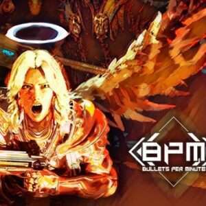 BPM: Bullets Per Minutes PC Steam CD Key