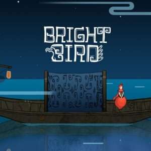 Bright bird 2
