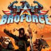 Broforc8