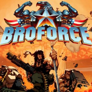 Broforc8