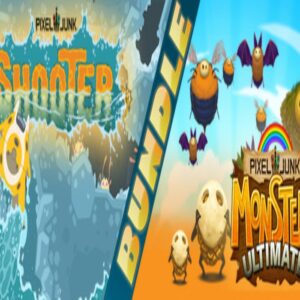Bundle hires 1