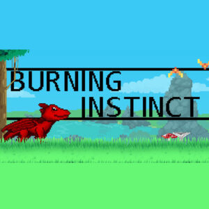 Burn8