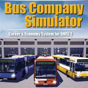 Busbetr8