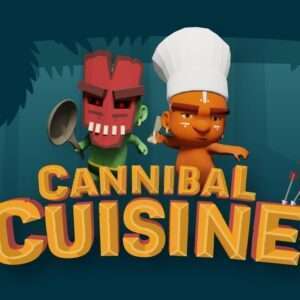 Cannibal800
