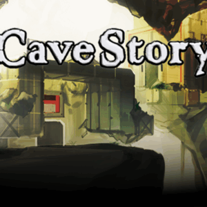 Capsule main cave story