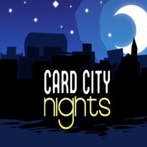 Cardsitlog