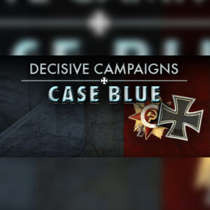 Case blue 700