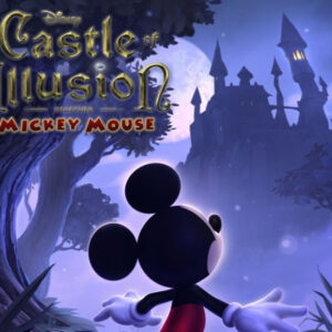 Castle of illusion pc digital