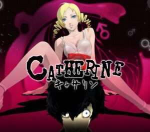 Catherine Classic PC Steam CD Key