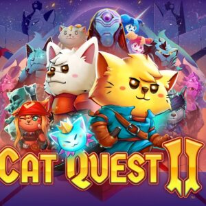 Catquest28