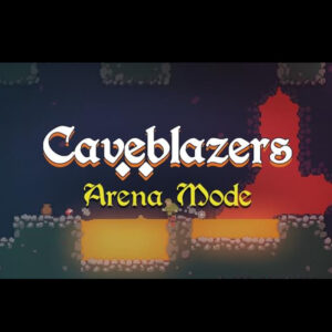 Cave 700