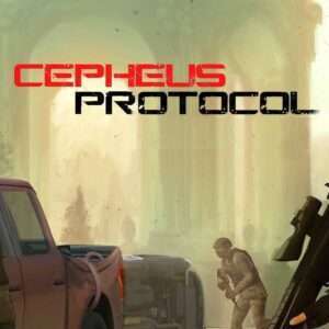 Cepheus800