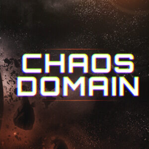 Chaos Domain PC Steam CD Key