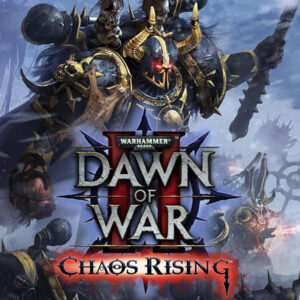 chaosrisingii