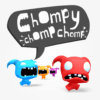Chomp800