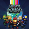Chroma squad