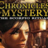 Chronicles of mystery the scorpio ritual pc b iext51886067