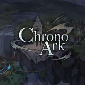 Chrono800