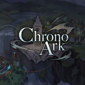 Chrono800