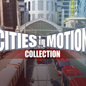 Cities2collection