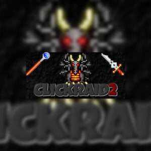ClickRaid2 Steam CD Key
