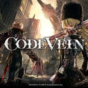 Code vein 1 2 1 1 1 1