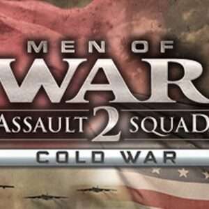 Cold war hires