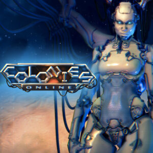 Colonies online 2