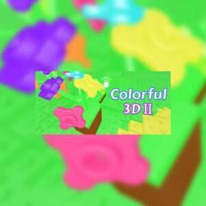 Colorful800