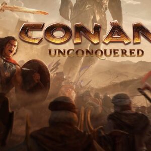 Conan 700 3