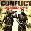 Conflict denied ops ang uzywana