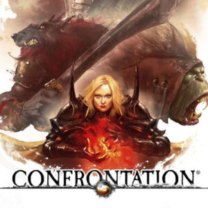 Confrontationpc